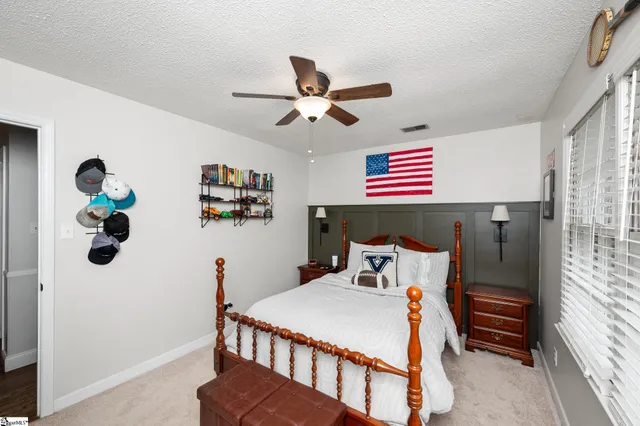 $444,500 | 254 Hollis Drive, Spartanburg, SC 29307