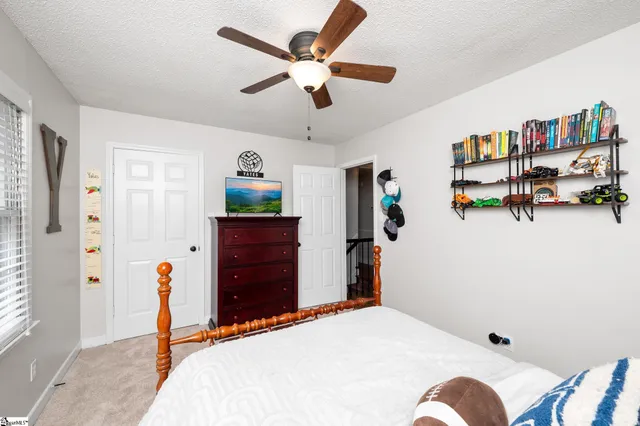 $444,500 | 254 Hollis Drive, Spartanburg, SC 29307