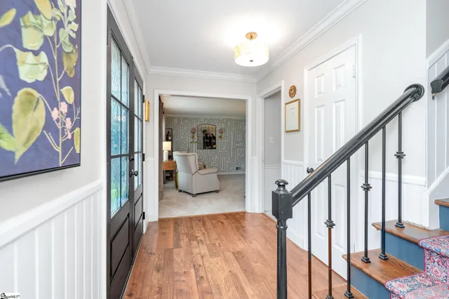 $444,500 | 254 Hollis Drive, Spartanburg, SC 29307