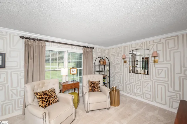 $444,500 | 254 Hollis Drive, Spartanburg, SC 29307