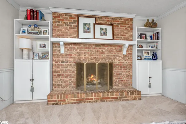 $444,500 | 254 Hollis Drive, Spartanburg, SC 29307