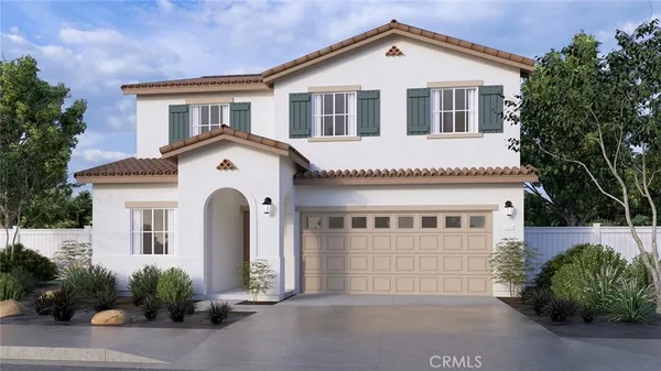 $615,694 | 83213 Thrush Way, Indio, CA 92201