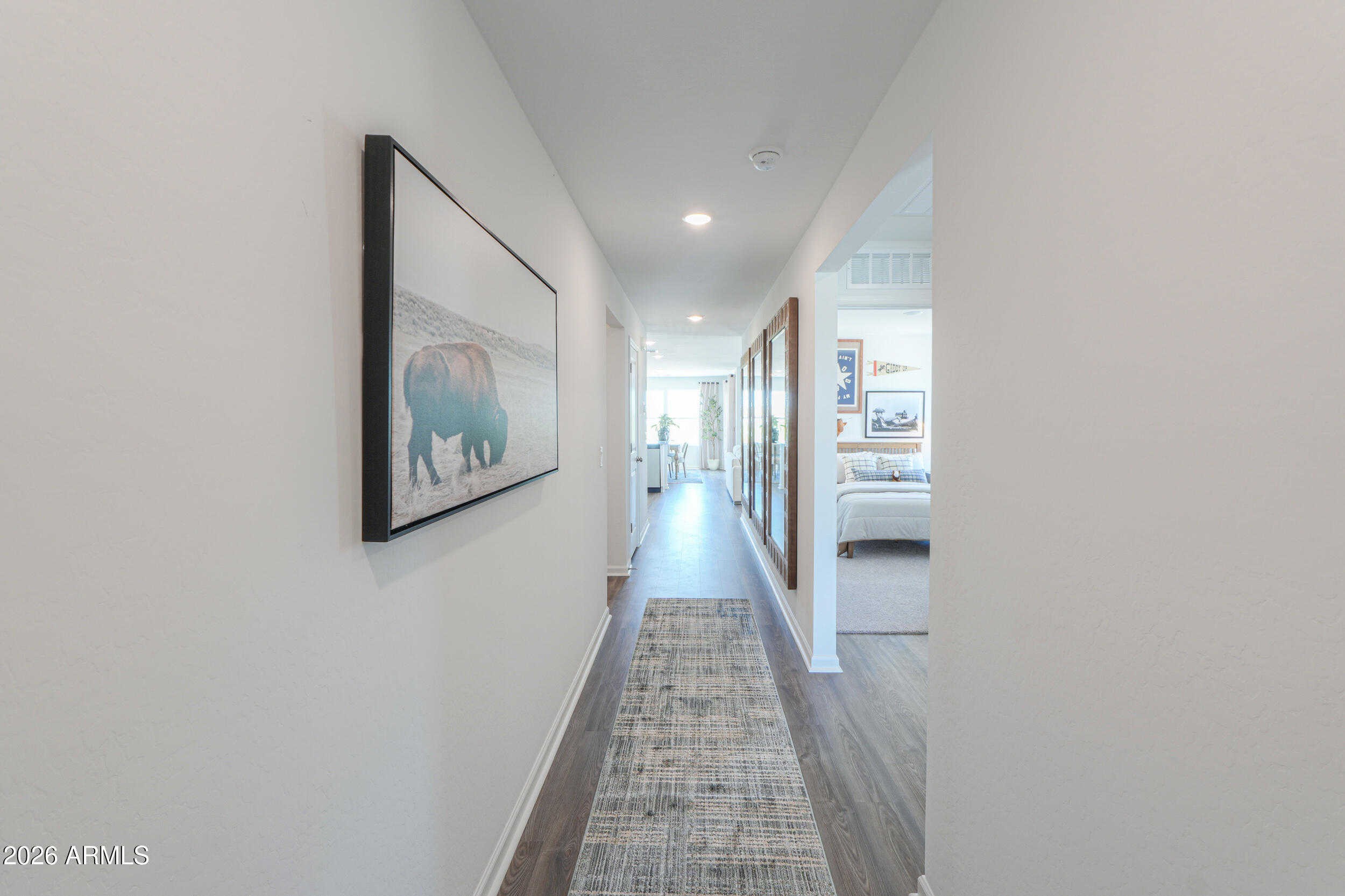 14765 South Lamb Road Arizona City, AZ 85123 - Photo 14 of 20 WCE - Entry Hall