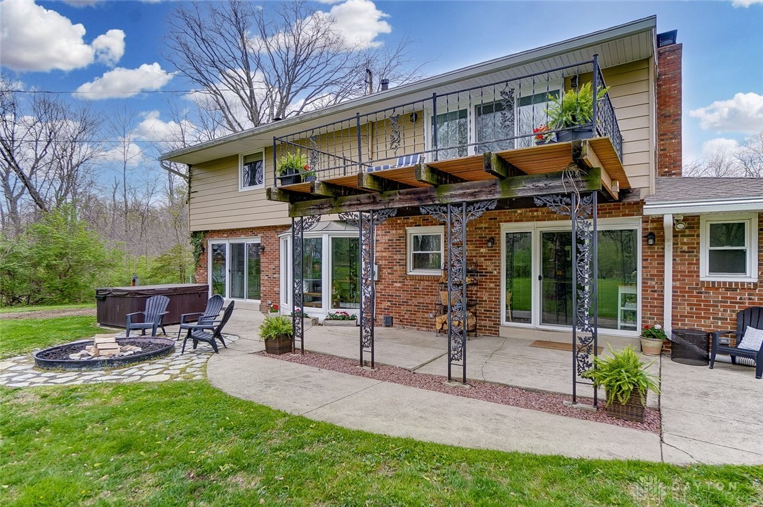 535 Van Eaton Road Xenia, OH 45385 - Photo 81 of 95 Gallery Image 81