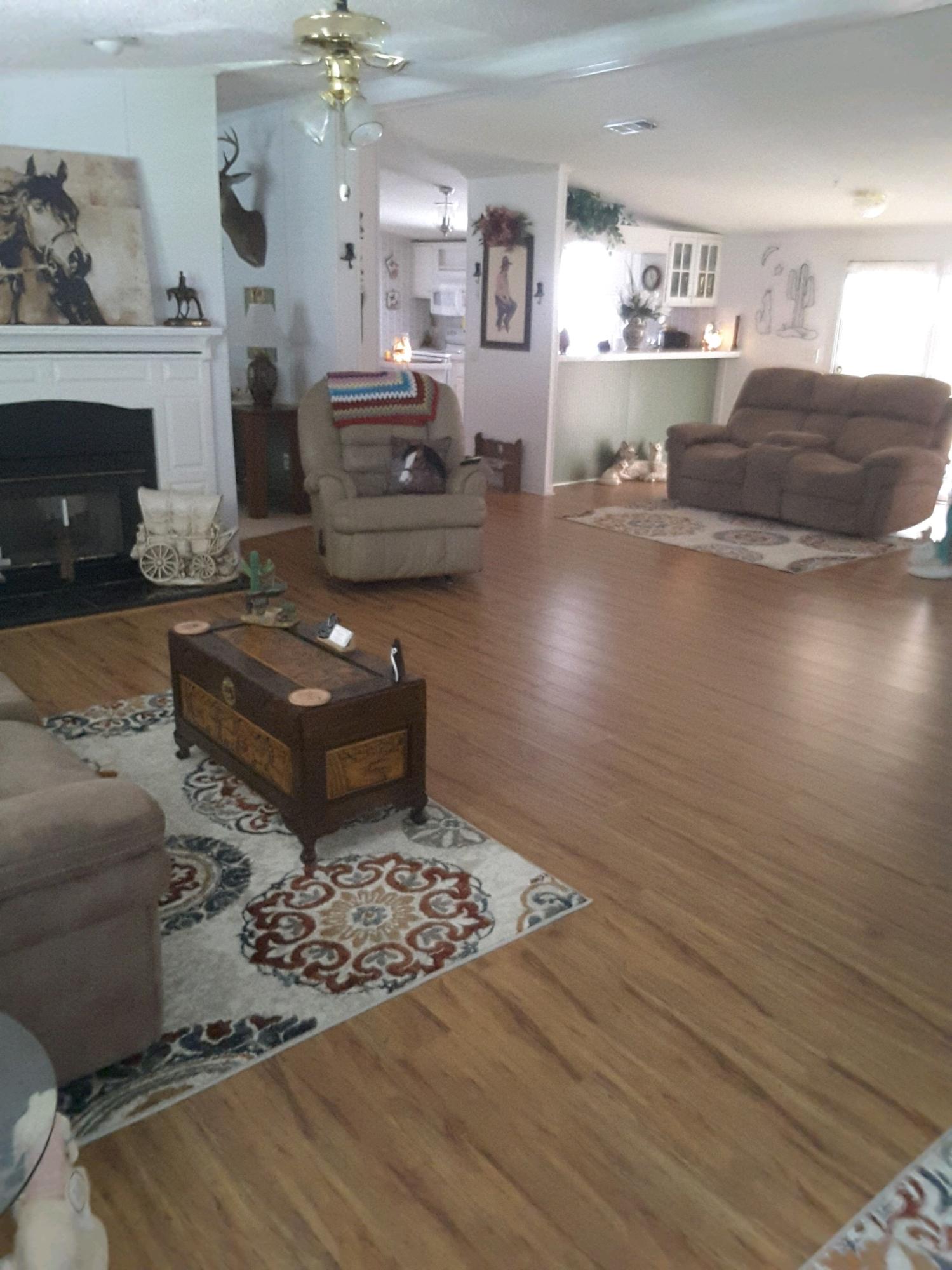 365 Mims Road Harleyville, SC 29448 - Photo 18 of 100 365 Mims pic 2