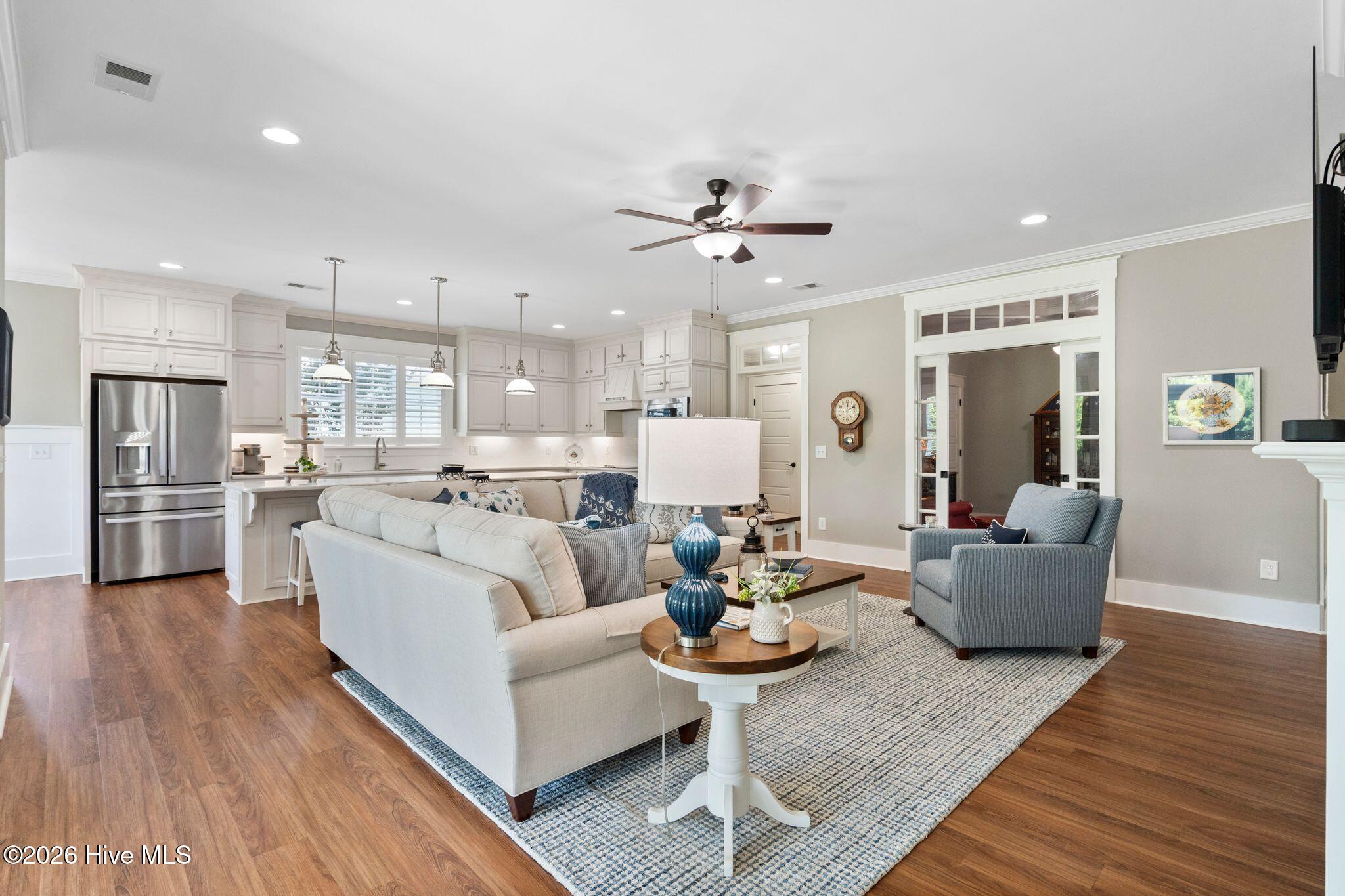 1426 Long Pond Road Southwest Ocean Isle Beach, NC 28469 - Photo 13 of 62