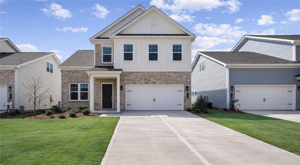 1717 Panola Road, Unit RENO Stone Mountain, GA 30088 - Photo 1 of 23