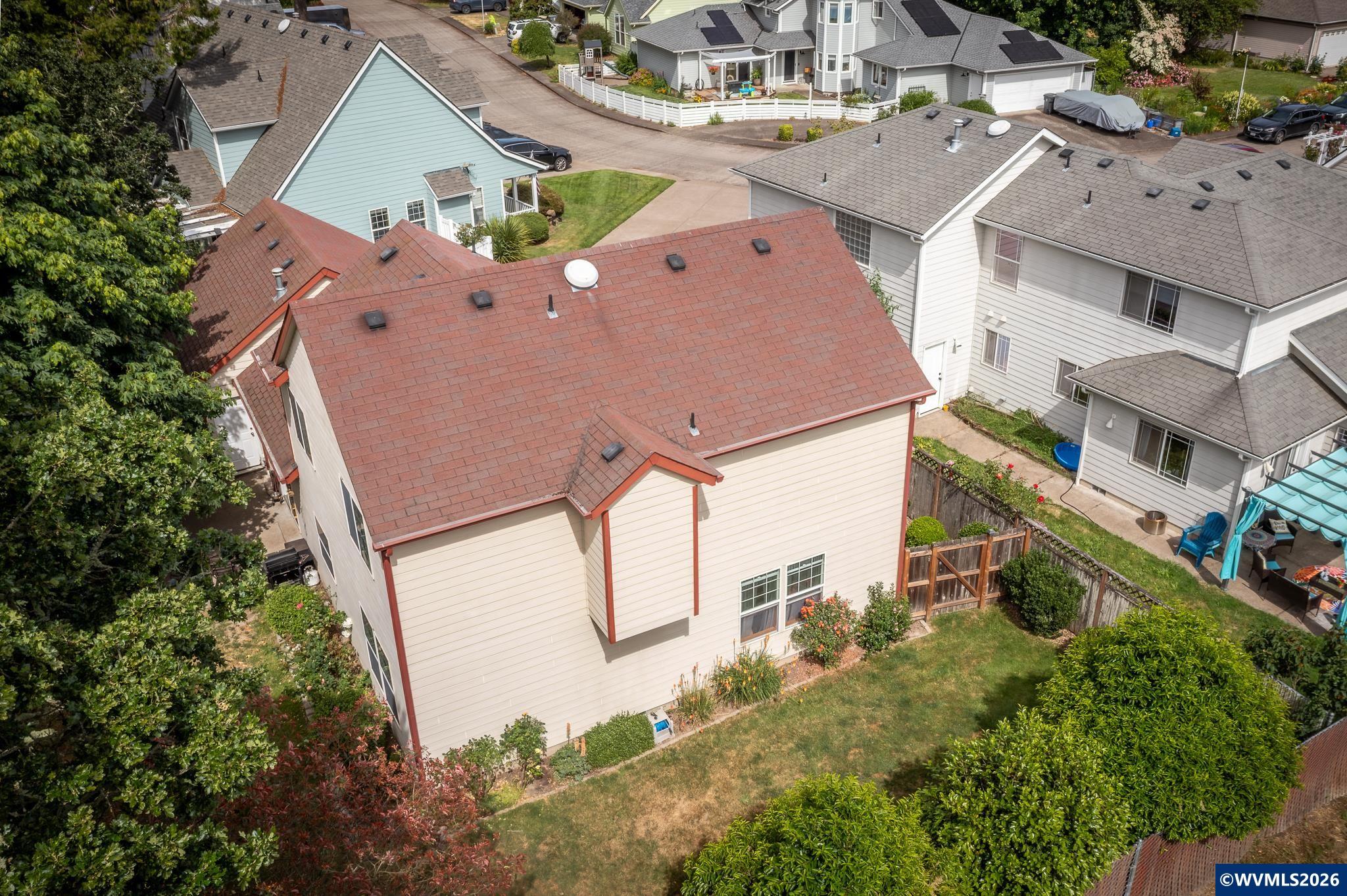 2015 Chase Loop Southwest Albany, OR 97321 - Photo 39 of 40