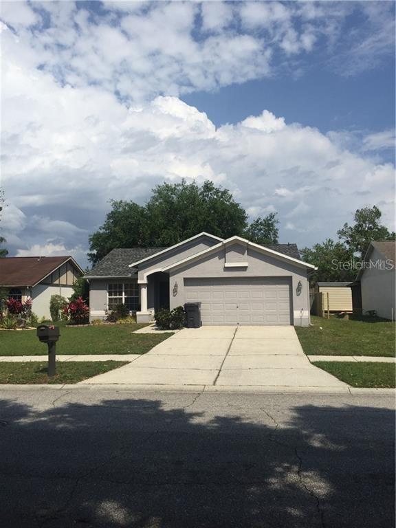 1212 Rinkfield Place Brandon, FL 33511 - Photo 1 of 1