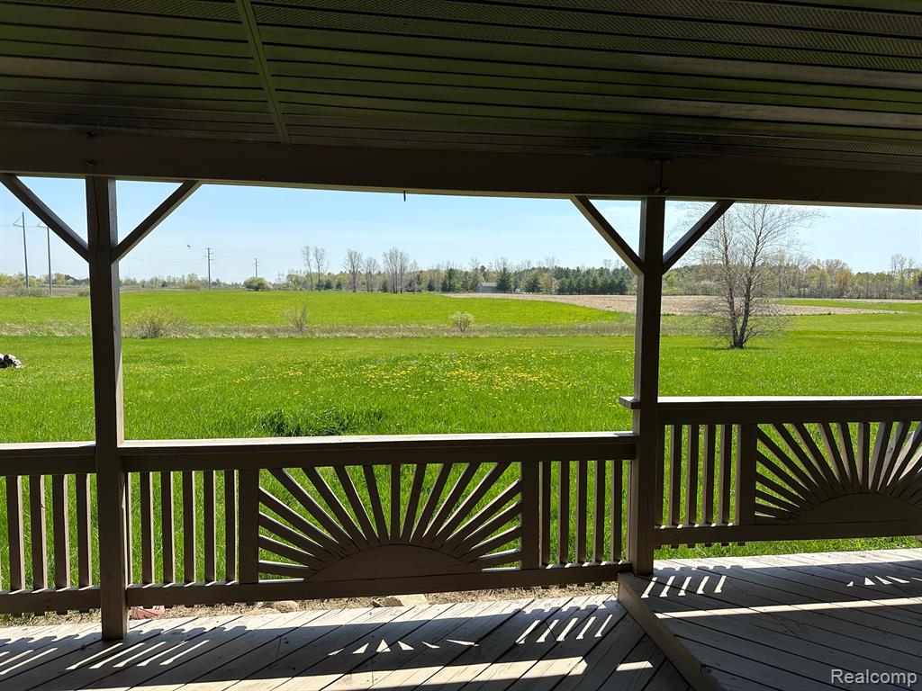 6119 Norman Road Jeddo, MI 48032 - Photo 20 of 27