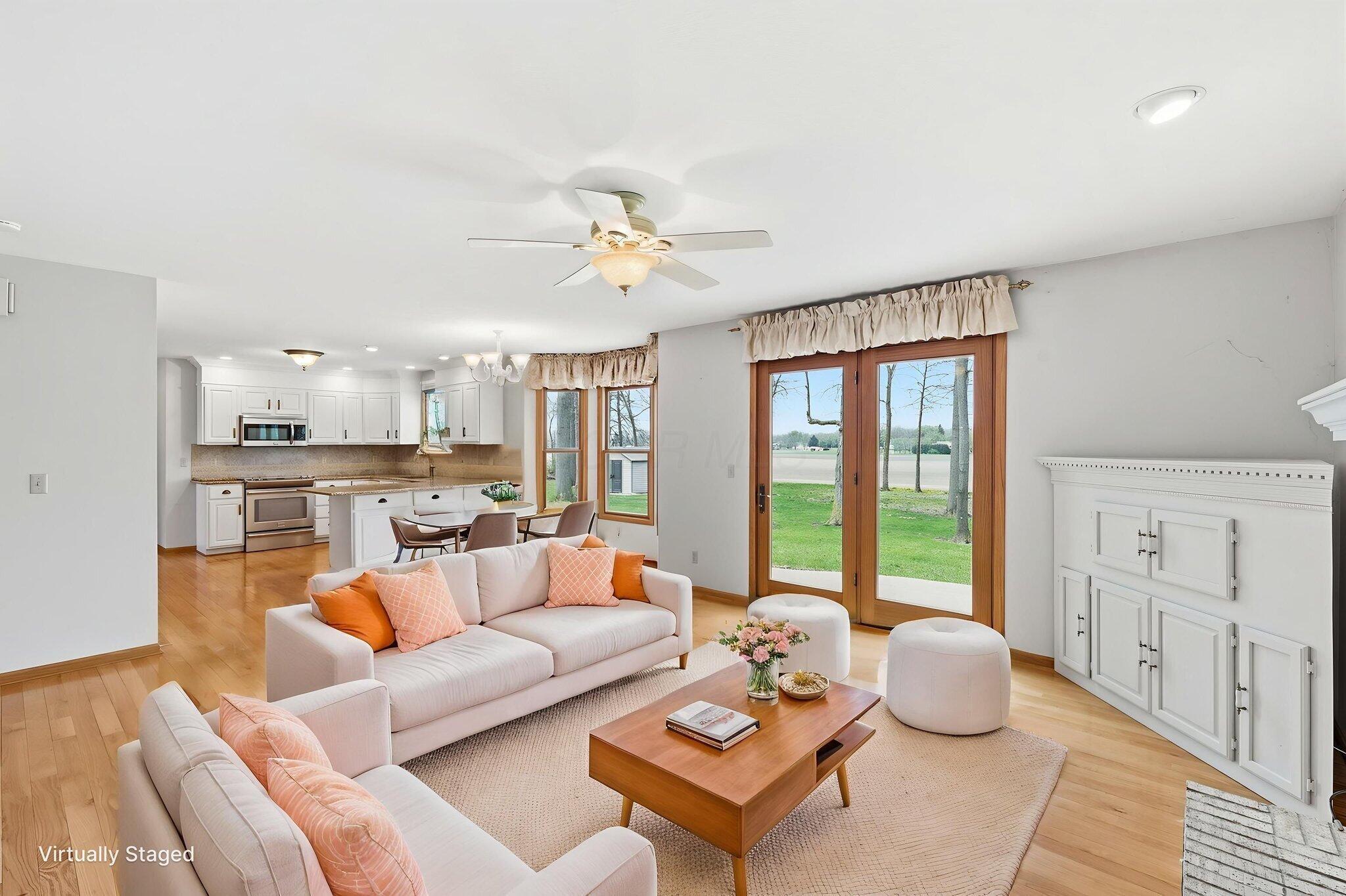 1339 Adare Road Marion, OH 43302 - Photo 23 of 50