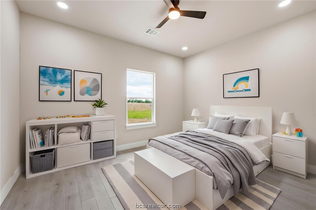 4432 Collton Lane Franklin, TX 77856 - Photo 23 of 28