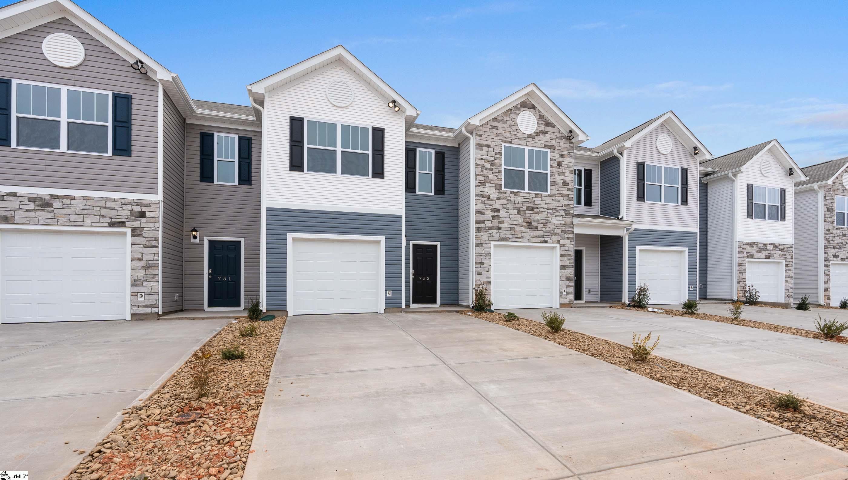 753 Embark Circle Greer, SC 29651 - Photo 2 of 39