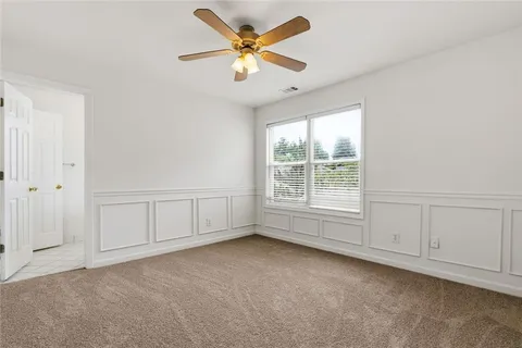 $715,000 | 1366 Brookhaven Village Circle Northeast, Brookhaven, GA 30319