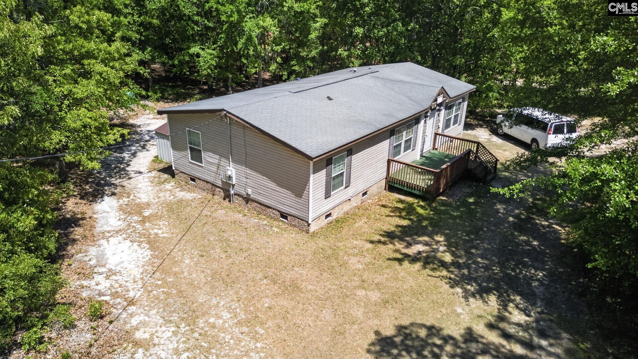 212 Cricket Road Swansea, SC 29160 - Photo 7 of 43
