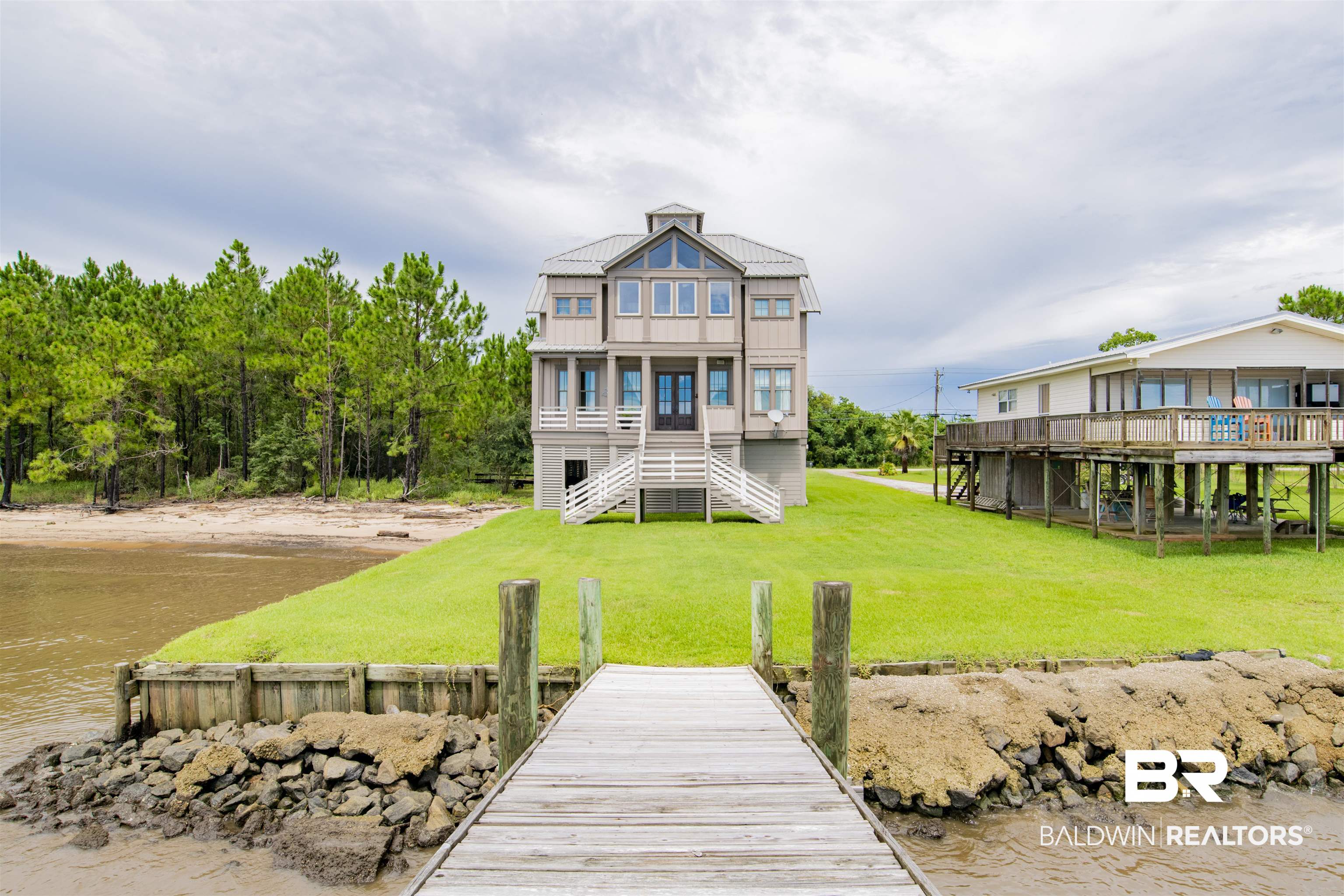 11861 County Road 1 Fairhope, AL 36532 - Photo 3 of 49