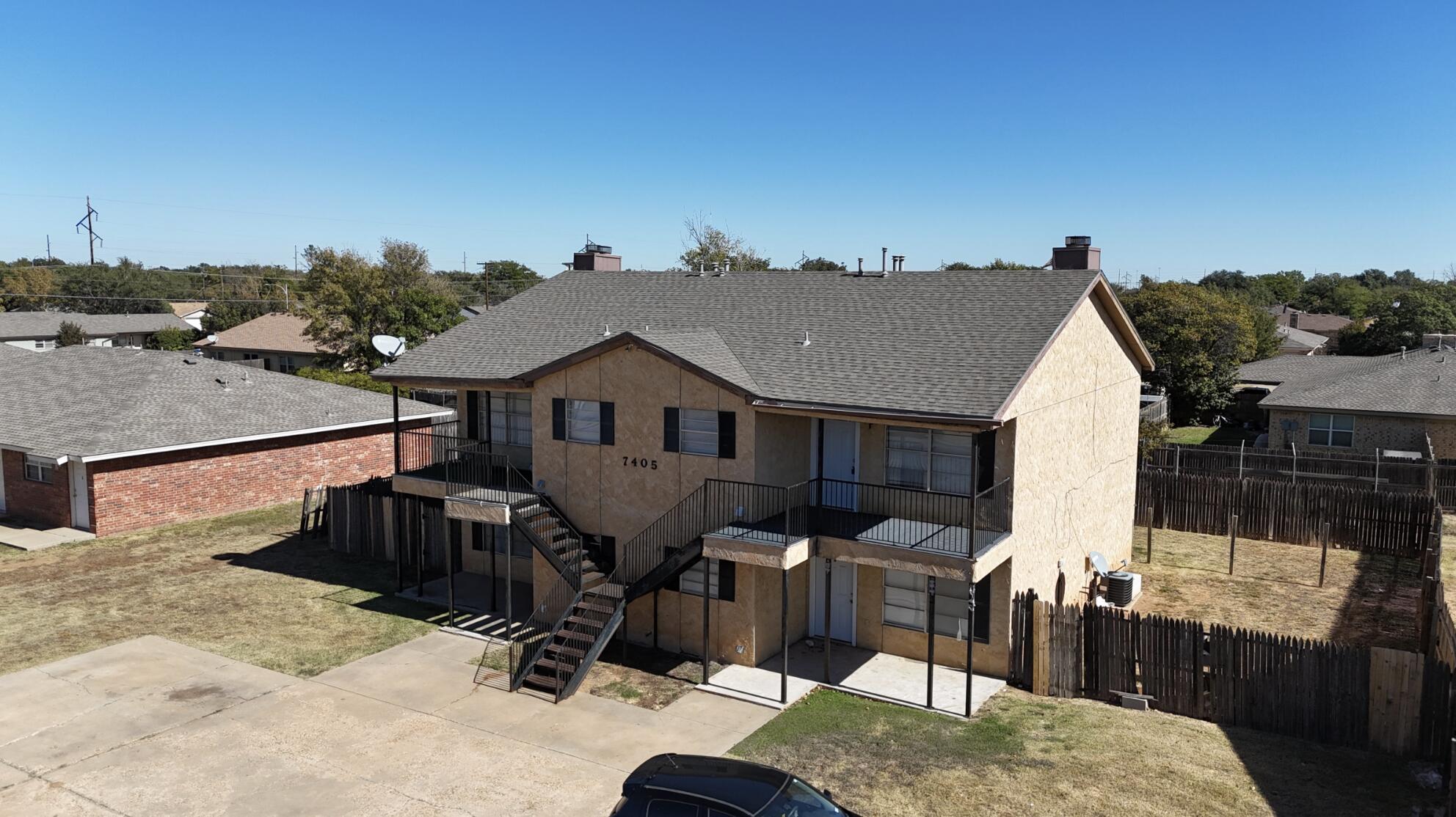 7405 Waco Avenue Lubbock, TX 79423 - Photo 6 of 29