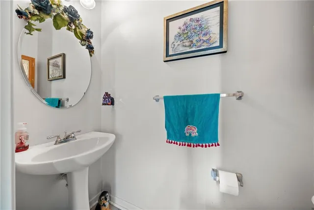 $320,645 | 408 Sherwood Drive, Beaver, PA 15009