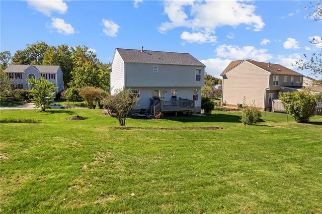 $320,645 | 408 Sherwood Drive, Beaver, PA 15009