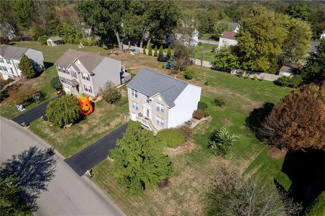 $320,645 | 408 Sherwood Drive, Beaver, PA 15009