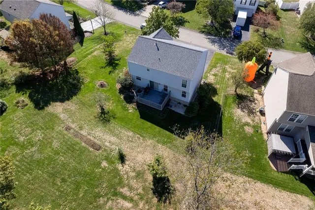 $320,645 | 408 Sherwood Drive, Beaver, PA 15009