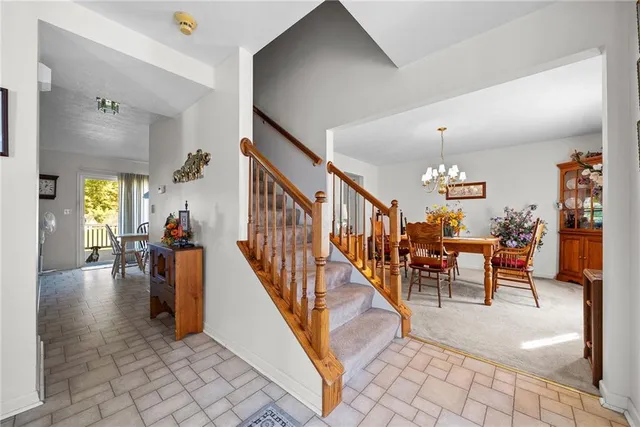 $320,645 | 408 Sherwood Drive, Beaver, PA 15009