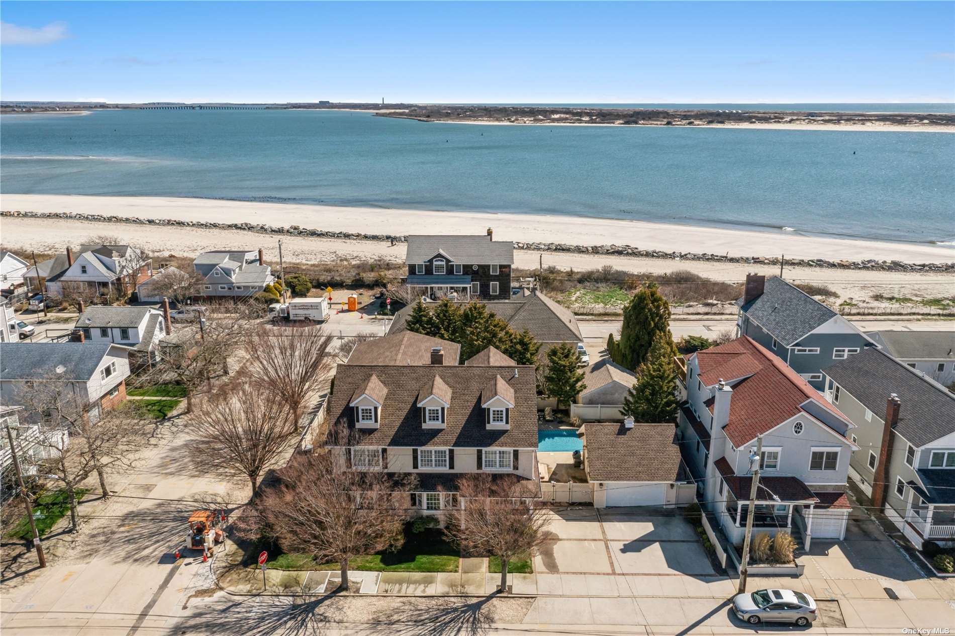 100 Lynbrook Avenue Point Lookout, NY 11569 - Photo 1 of 1