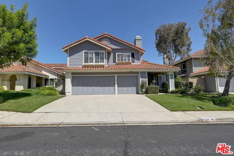 $1,010,000 | 12419 Willow Hill Drive, Moorpark, CA 93021