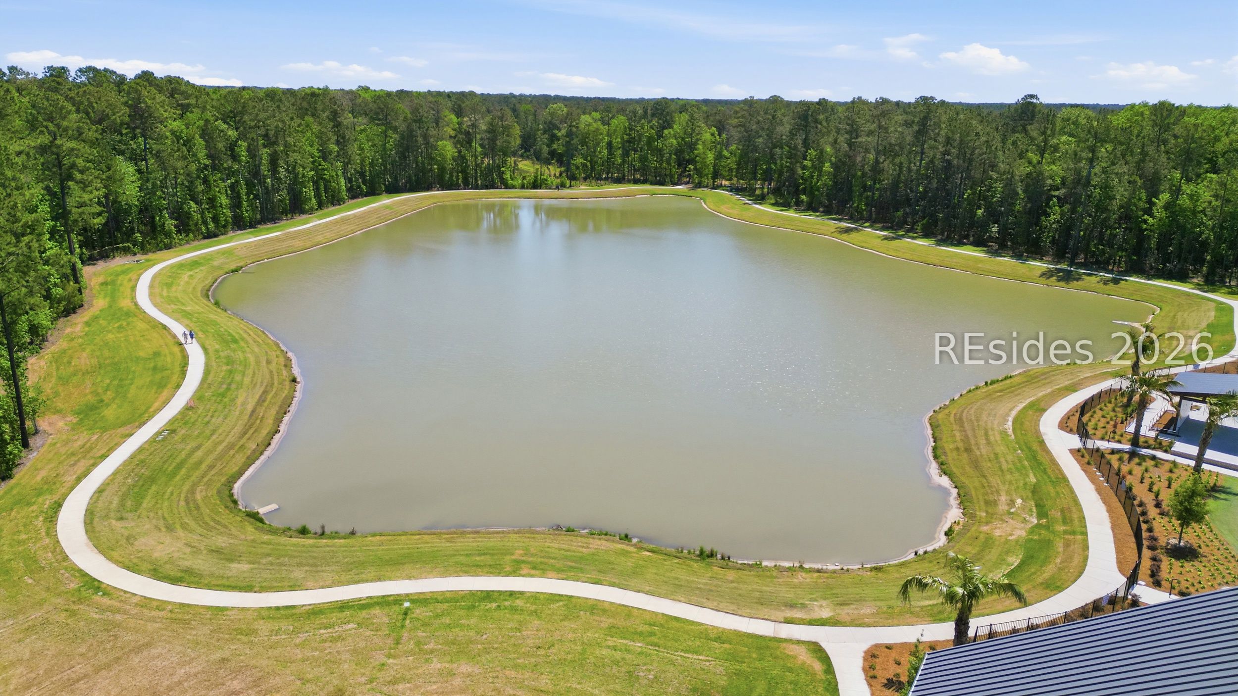177 Hampton Circle Bluffton, SC 29909 - Photo 56 of 65