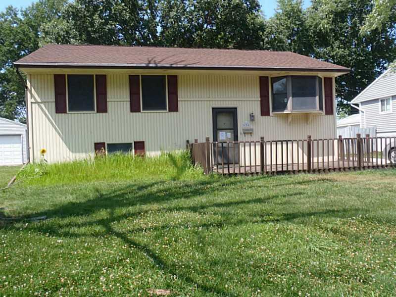 696 W Lane Lima, OH 45801 - Photo 1 of 14