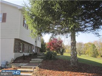 138 Davis Bridge Road Bernville, PA 19506 - Photo 2 of 10 Exterior Front