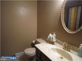 138 Davis Bridge Road Bernville, PA 19506 - Photo 8 of 10 Bathroom