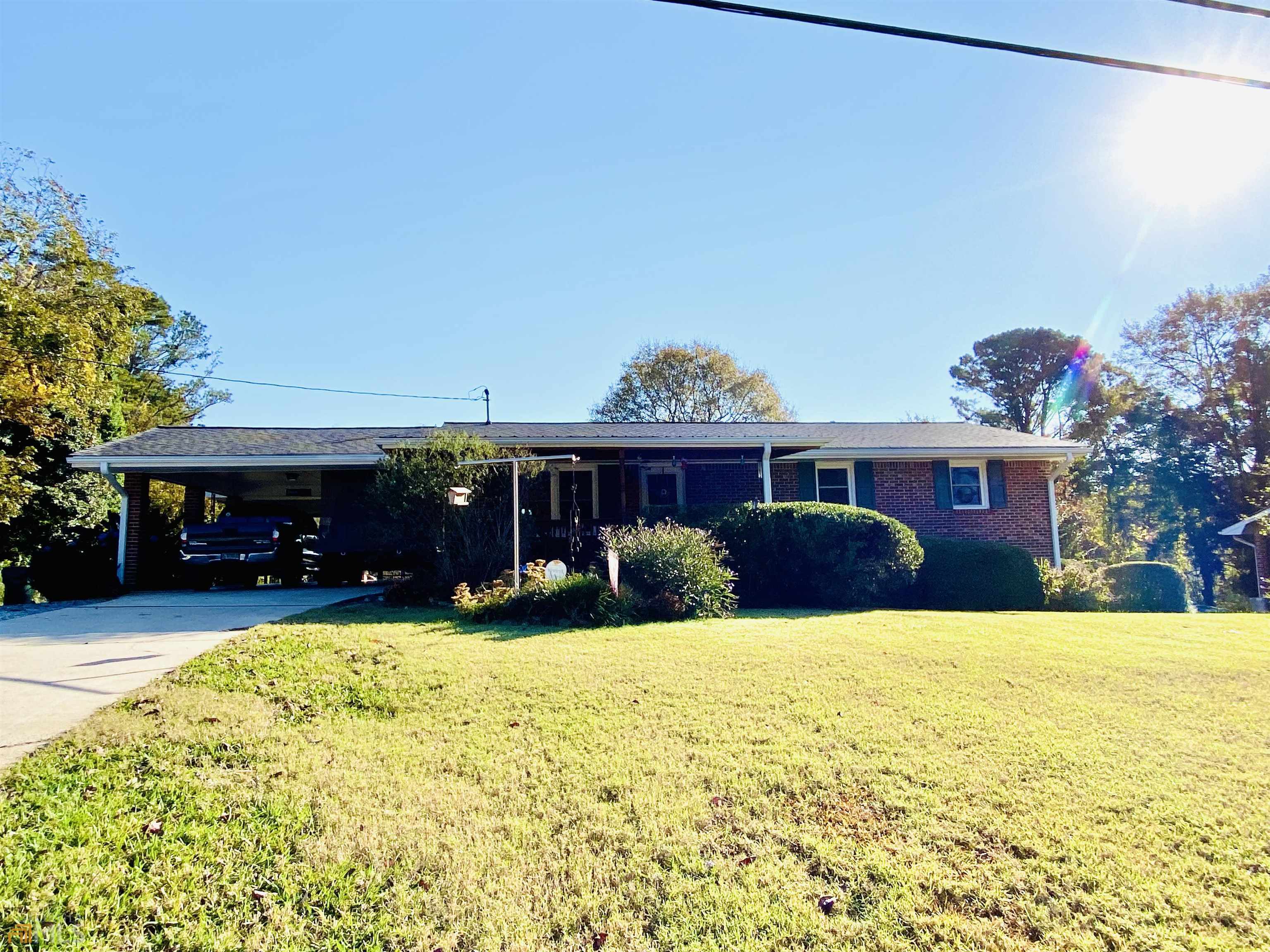 9105 Flat Shoals Road Southwest Covington, GA 30014 - Photo 1 of 1