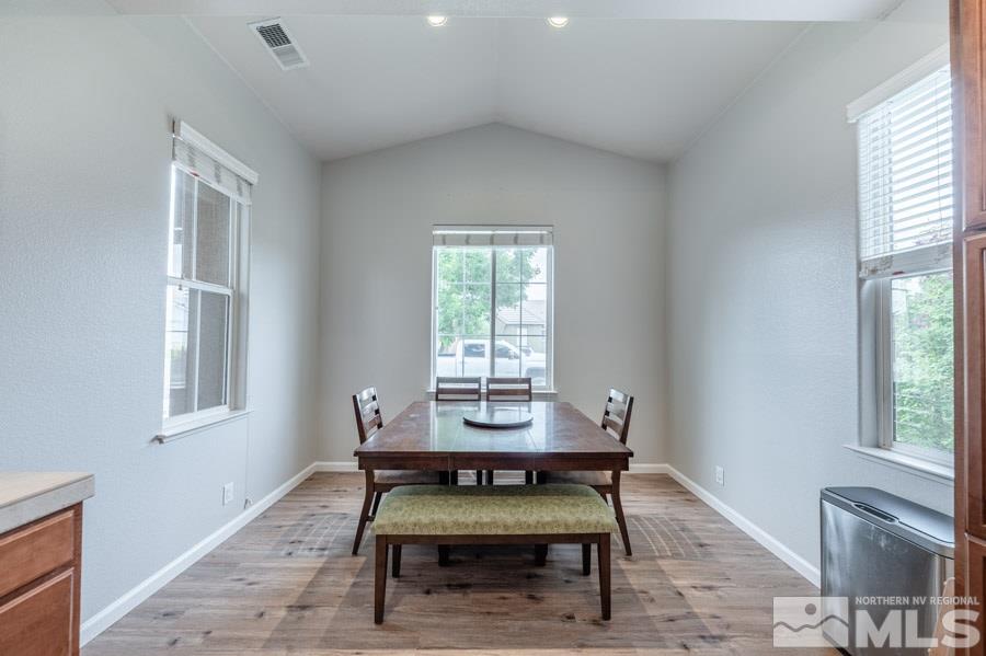 2104 Hazelcrest Drive Reno, NV 89521 - Photo 10 of 27 a workspace with furniture and window