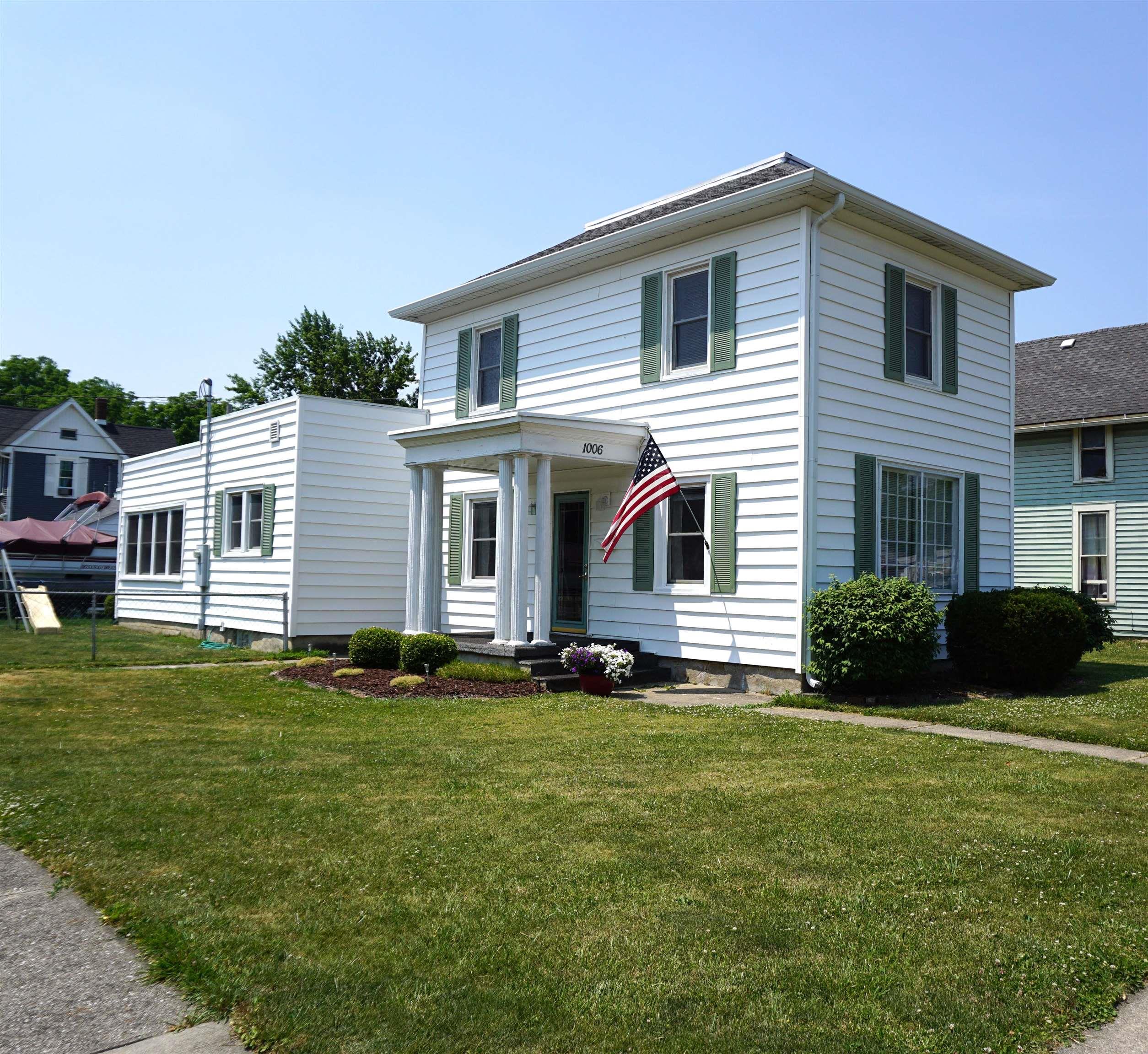 1006 First Street Huntington, IN 46750 - Photo 1 of 14 Gallery Image 1