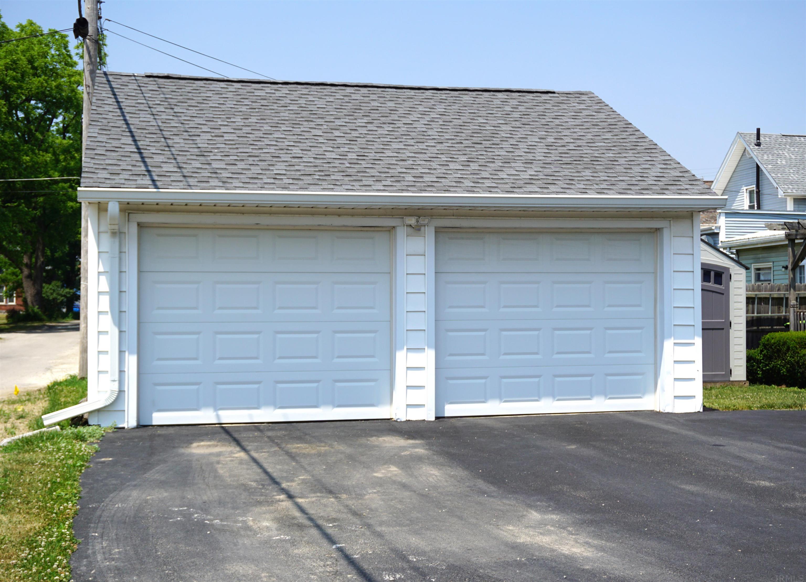 1006 First Street Huntington, IN 46750 - Photo 12 of 14 Gallery Image 12
