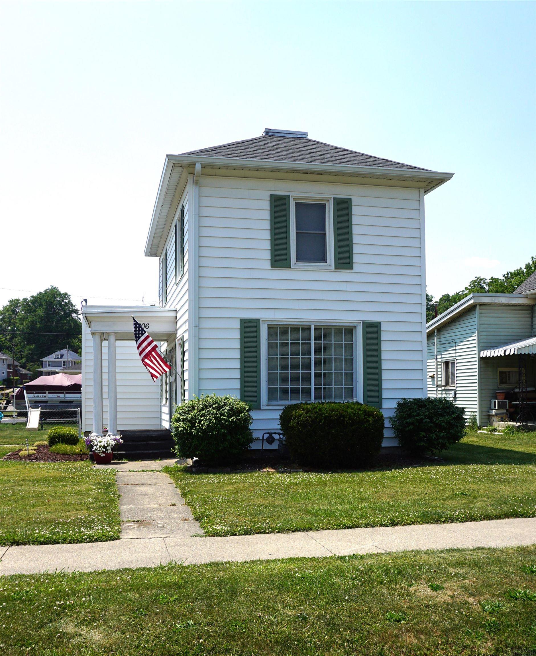 1006 First Street Huntington, IN 46750 - Photo 14 of 14 Gallery Image 14