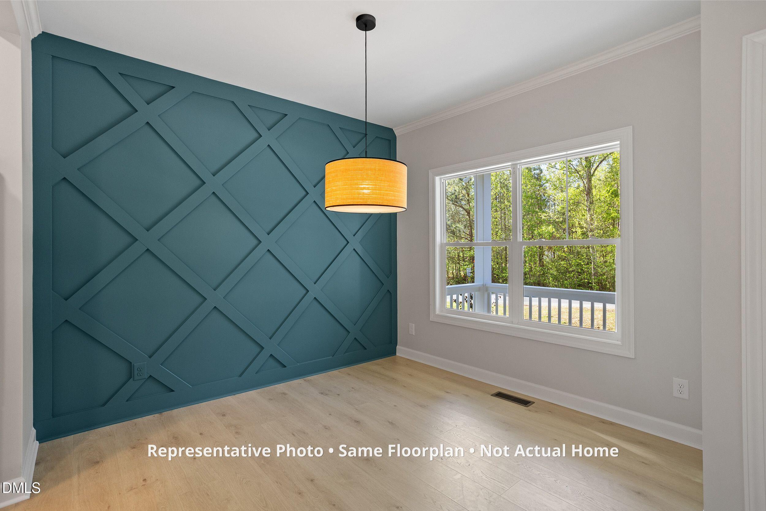 931 Woodland Road Creedmoor, NC 27522 - Photo 4 of 44