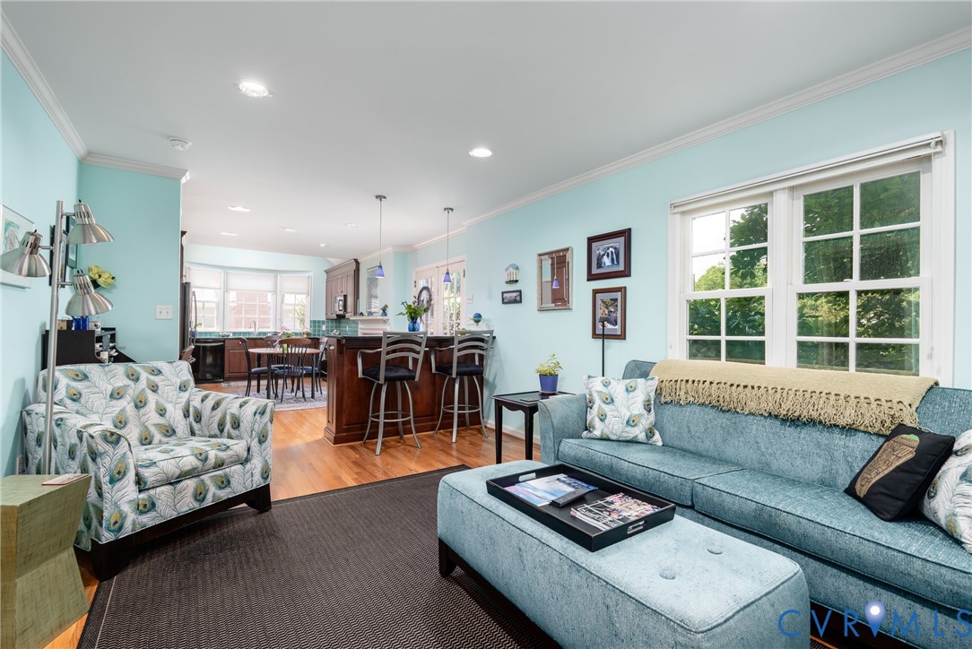 7712 Sweetbriar Road Henrico, VA 23229 - Photo 31 of 58 Gallery Image 31