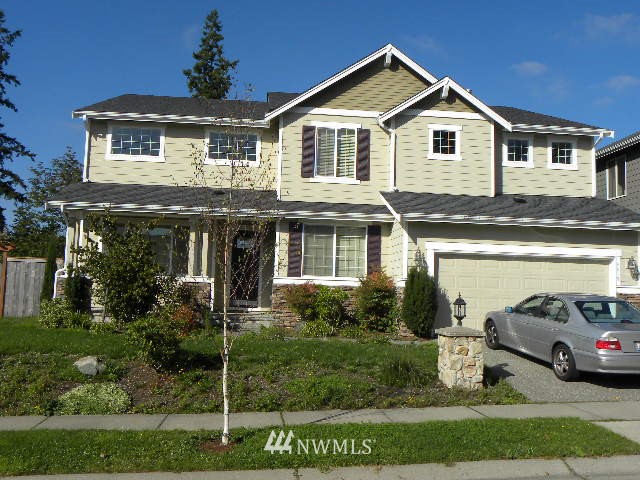 4019 219th Street Southeast Bothell, WA 98021 - Photo 1 of 1
