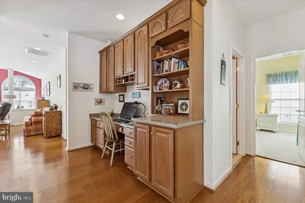 a bathroom with a tub and shower