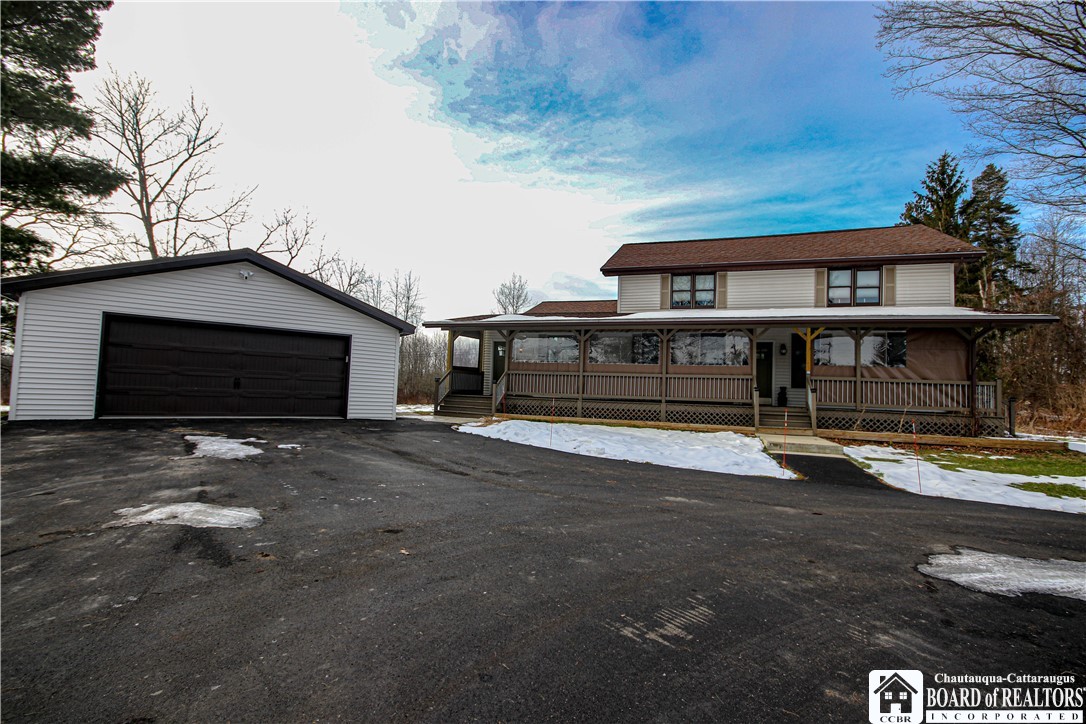 4183 Pancake Hill Road Ellery, NY 14712 - Photo 1 of 1 Gallery Image 1