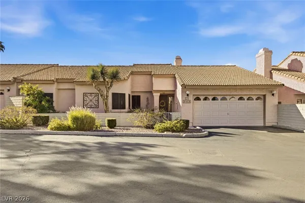 $2,000 | 542 Cervantes Drive, Henderson, NV 89014
