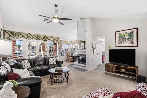 $2,000 | 542 Cervantes Drive, Henderson, NV 89014