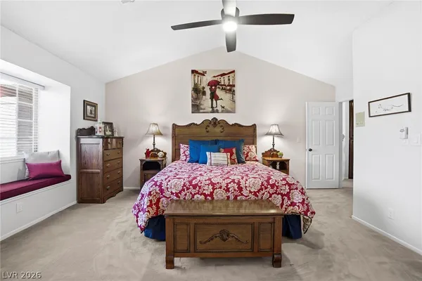 $2,000 | 542 Cervantes Drive, Henderson, NV 89014