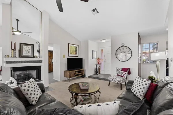 $2,000 | 542 Cervantes Drive, Henderson, NV 89014