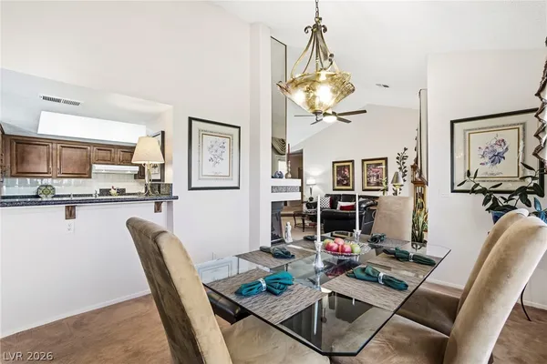 $2,000 | 542 Cervantes Drive, Henderson, NV 89014