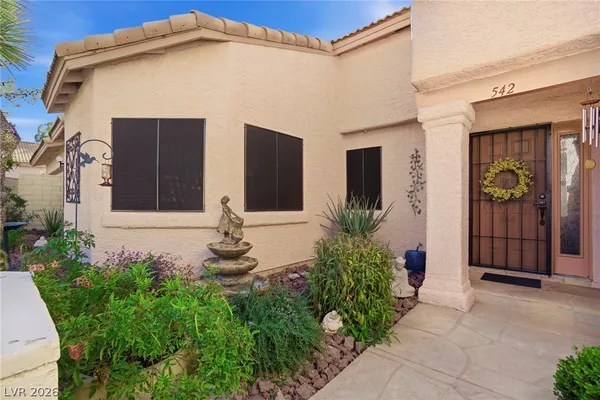 $2,000 | 542 Cervantes Drive, Henderson, NV 89014