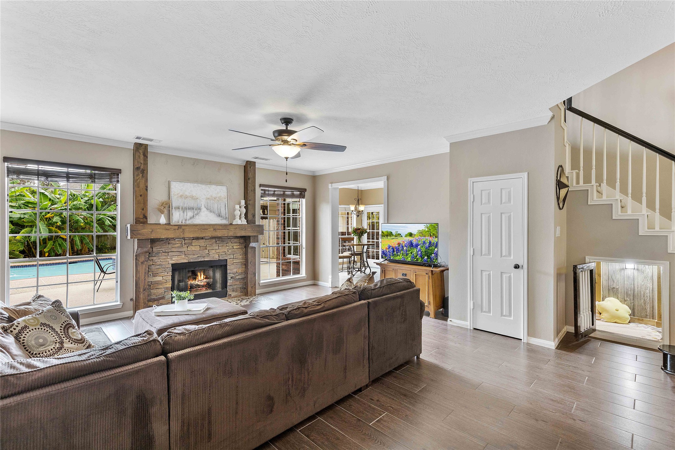 19819 Cherry Oaks Lane Humble, TX 77346 - Photo 16 of 47