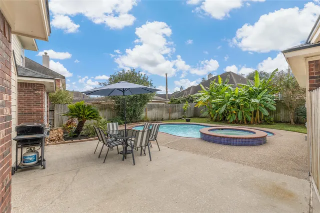 $464,999 | 19819 Cherry Oaks Lane, Humble, TX 77346